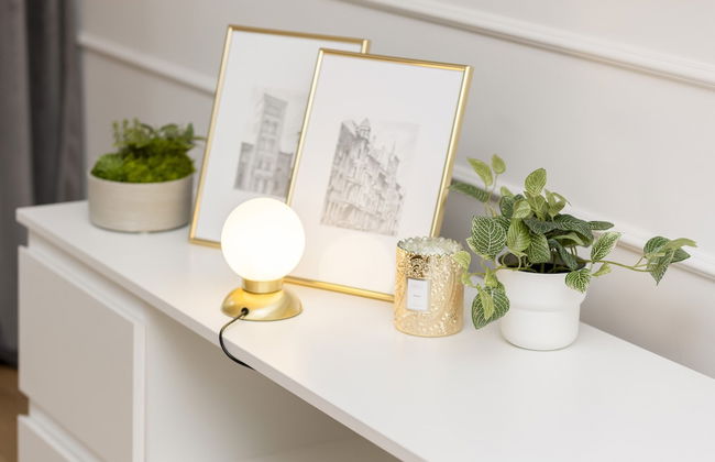 Apartment Łódź Fabryczna by Renters - Foto 23