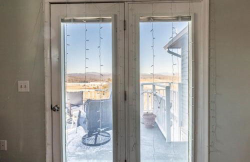 The Loft at Hebron Valley Overlook - Foto 16