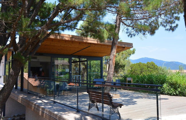 Residence Alba Rossa, Serra-di-ferro, Accommodation With Terrace or Balcony - Foto 66
