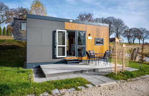 Side-by-Side Tiny Houses - Foto 30