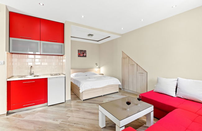 Apartments Doncic - Photo 45