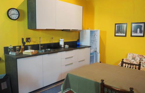 La Casa di Nina - Traves - Foto 5