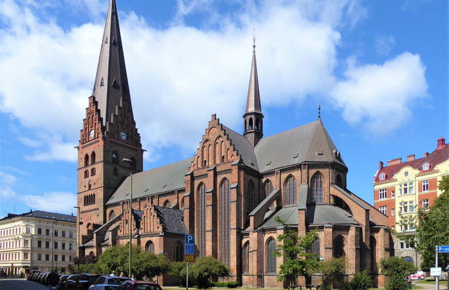 Excursión a Malmö - Foto 2