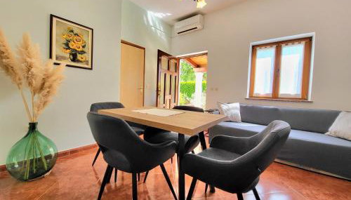 Comfort Apartment Smokva - Foto 2