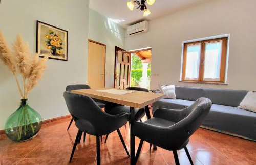 Comfort Apartment Smokva - Foto 2