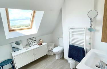 Maison Ultra Coconning Jardin Face aux plages - Foto 22