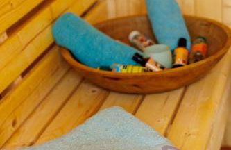 BioNestlein Premium Apartments mit Biosauna, Wintergarten & exklusiver Bio-Verpflegung - Photo 34