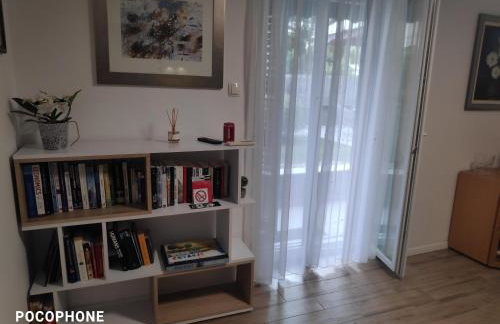 Garden apartment Vanya - Photo 4