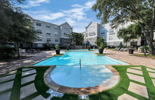 Cozy 3-Bd Haven Close to Med Center & Downtown HTX - Foto 19