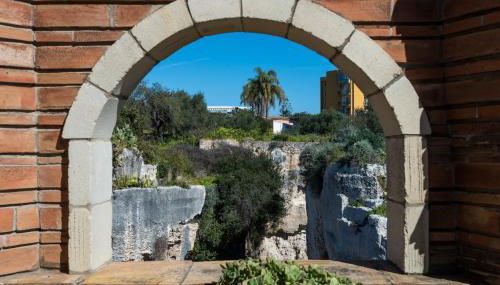 La Latomia Villa nei pressi del Teatro Greco - Foto 3