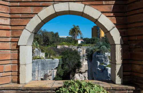 La Latomia Villa nei pressi del Teatro Greco - Foto 3