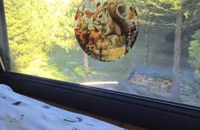 Domek pod Kozińcem SAUNA JACUZZI Zakopane - Foto 35