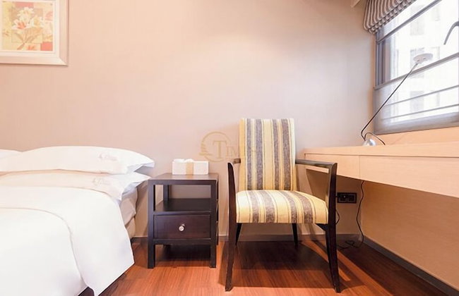 Tianxi Apartment KKone Branch - Foto 10