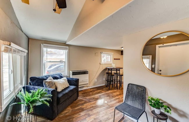 3BR Manitou Springs2min to Restaurants W/hot Tub! - Foto 3