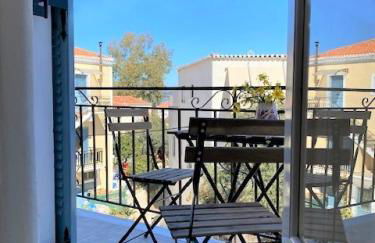 Summer house in Spetses - Photo 32