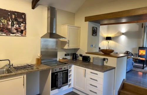 Charming Countryside Cottage - Foto 7