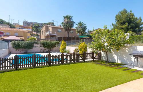 Holiday Home Nova by Interhome - Photo 48