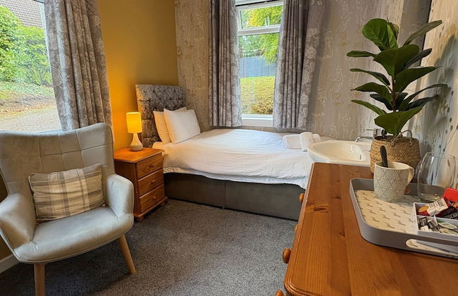 Rossal House Apartments - Foto 20