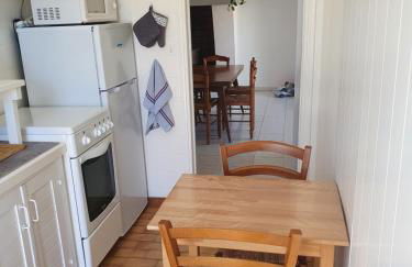 Maison calme à 50 m de la plage - Foto 12