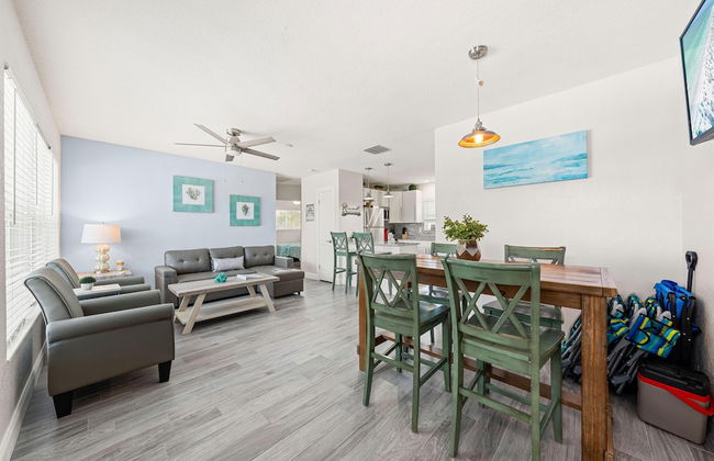 Sun and Sea by Beachside Management - Foto 42