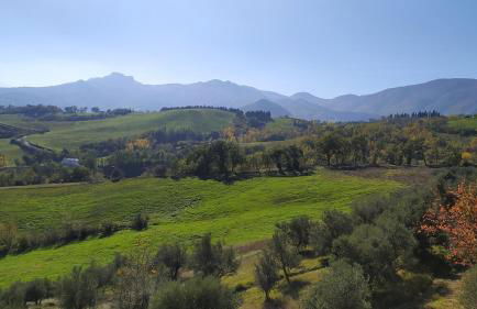 Amelia Sweet Home - Farindola - Foto 26