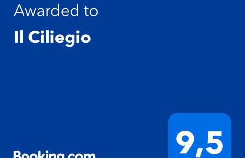 Il Ciliegio Holiday Apartment With Garden - Foto 21