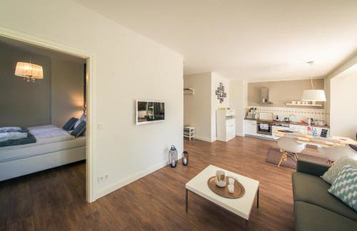 Gutshaus Krummin Usedom - Photo 36