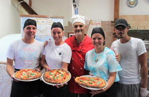 Etna Shelter Holiday House - Foto 37