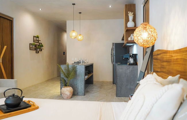 Otonomus Tulum - Photo 69