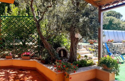 Lomarchi Holiday Home - Foto 8