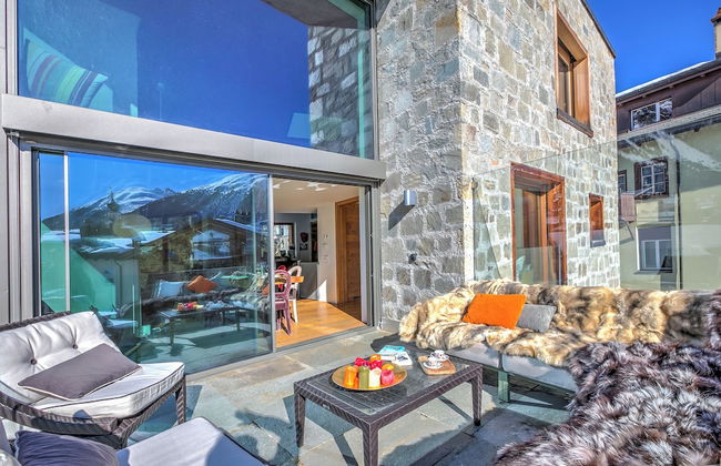 Maison Montagne - Foto 64