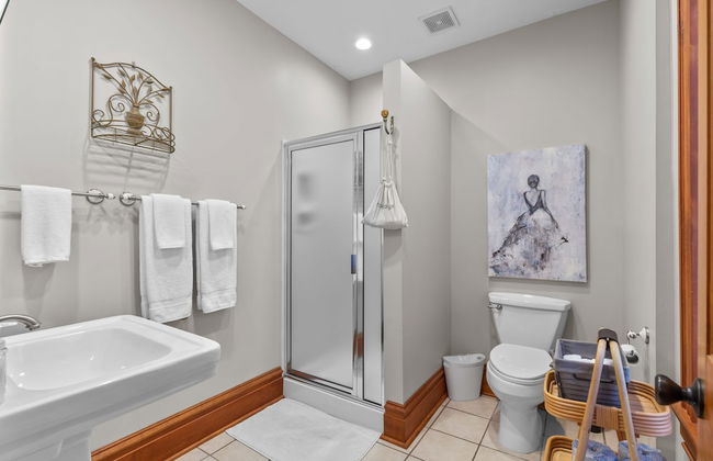 The Game Room Getaway | JZ Vacation Rentals - Photo 22