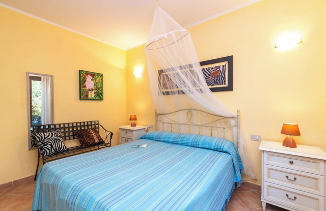 Il Borgo C8 700m From The Beach - Photo 7