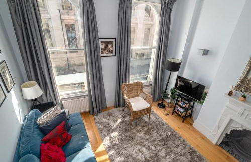 GuestReady - 2BR Maisonette in Covent Garden - Foto 3