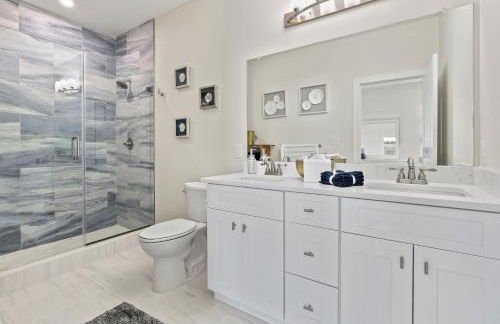 Oasis by Seaport Stays - Foto 13