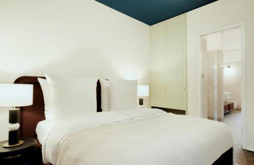 The Garden Suites by Suite030 - Photo 19