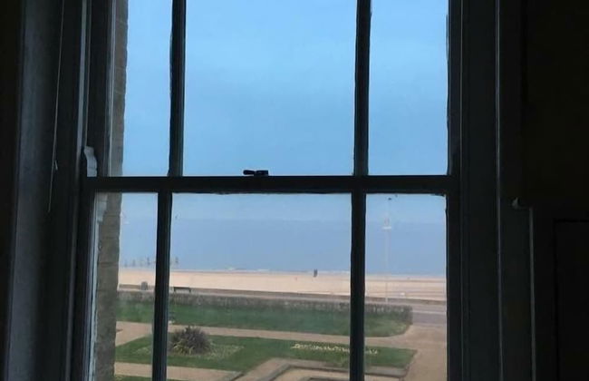 Moray Beachside Apartments - Foto 10