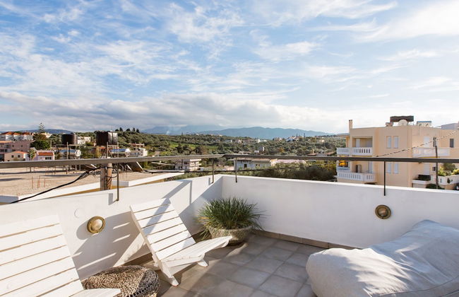 Happy Villa - Foto 32