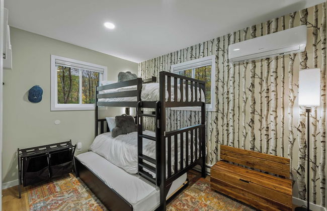 Hot Tub, Lake Access + Community Amenities Somerset Lodge by Avantstay - Foto 28