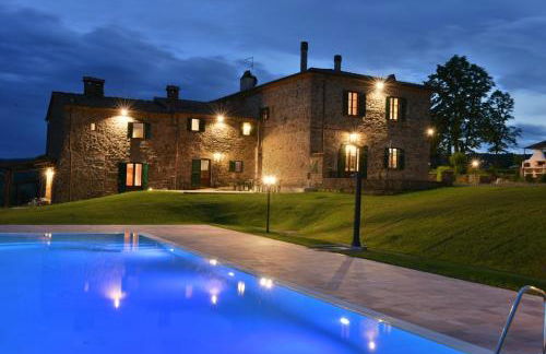 Agriturismo I Poggilunghi - Foto 52