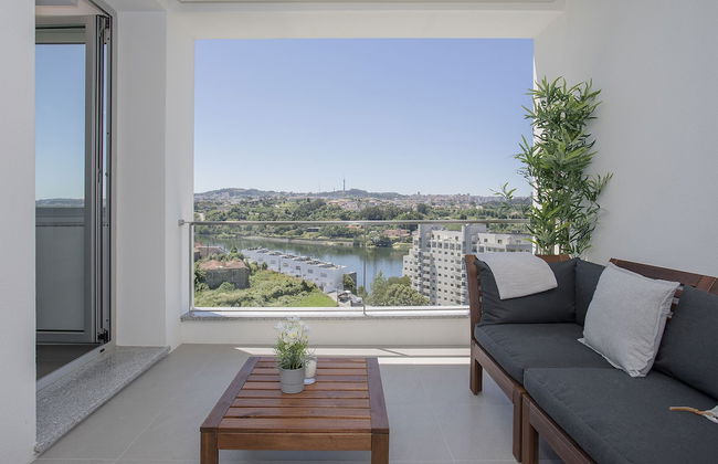 Liiiving- Luxury River View Apartment II - Foto 56