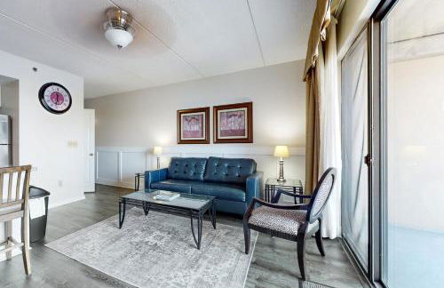 WI23 Water Street Condos Unit 808 - Foto 3