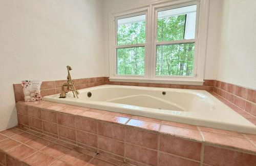 Serenity Cottage - Foto 47