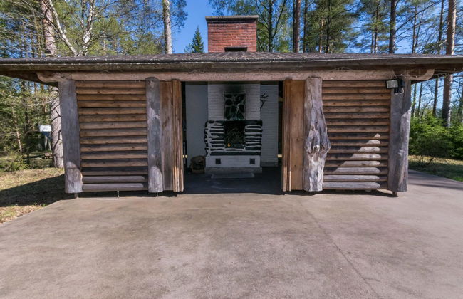 Villa kesäranta - Foto 7