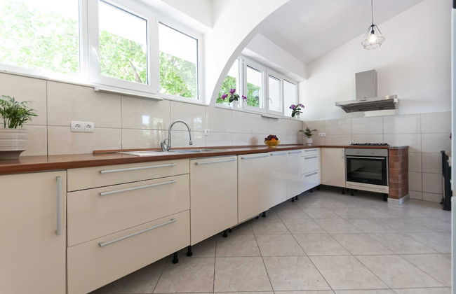 Villa Green Castle - Foto 16