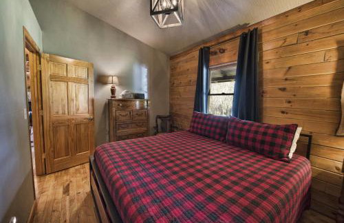 Bushwood Cabin - Foto 23