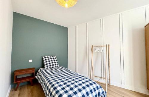 Luxury ! Villa Hyper Cocooning 50m des plages - Foto 28
