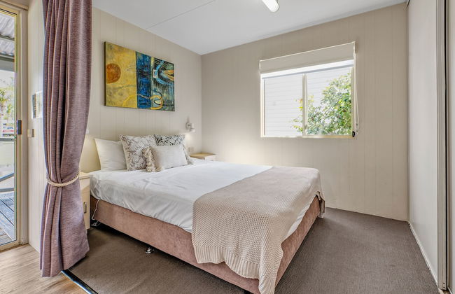 BIG4 Tasman Holiday Parks - Tathra Beach - Photo 13