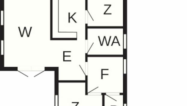 6 Person Holiday Home in Slagelse-by Traum - Foto 2