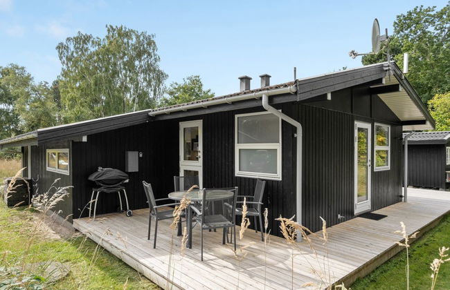 "Liselotte" - 275m from the sea - Foto 15